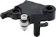 Puig Clutch Lever Base Bmw S1000r 14-20 S1000rr 15-18