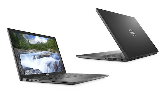 Latitude 7410 Refurbished Grade B 14" (Core i5-10310U/8GB/256GB SSD/No OS)