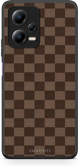 Smartfits Designer Glamour Xiaomi Poco X5 5G Dual Калъф