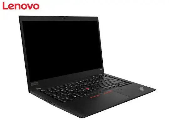 T490S Refurbished Grade A 14" (Core i7-8665U/16GB/256GB SSD/No OS)