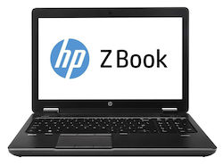 HP ZBook 15 G3 Refurbished Grade B 15.6" (Core ...