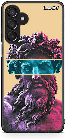 Smartfits Zeus Art калъф за Samsung Galaxy M15