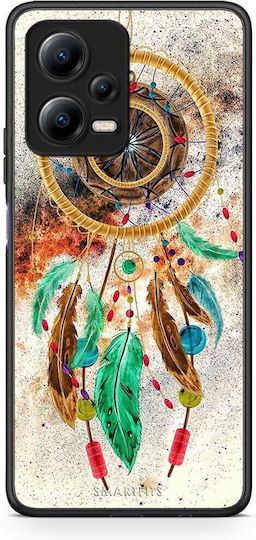 Smartfits Boho Dreamcatcher Xiaomi Poco X5 5g Dual Θήκη