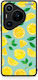 Smartfits Lemons Hülle für Huawei Pura 70 Pro 70 Pro+