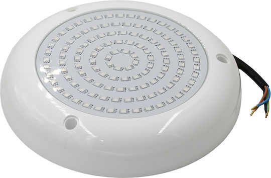 Adeleq Φωτιστικό Πισίνας με Πολύχρωμο (RGB) Φως 3-3333249
