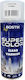 Bostik Den Braven Acryllackspray mit Mattem Effekt 400 ml