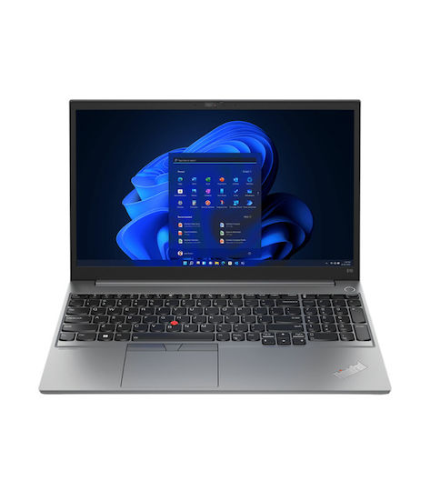 ThinkPad E590 Refurbished Grade A 15.6" (Core i5-8265U/8GB/512GB SSD/W11 Pro)