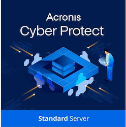 Acronis Cyber Protect Acronis Cyber Protect