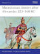 Macedonian Armies After Alexander 323–168 Bc Nicholas Sekunda