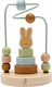 Jollies Maze - Bunny Luz Wooden