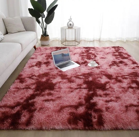 Kraft World 60x150cm Red