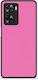 Smartfits Rose Pink Oppo A57s A77s A77 Case