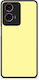 Smartfits Butter Yellow Motorola G24 Θήκη