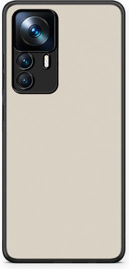 Smartfits Ivory Beige Xiaomi 12T K50 Ultra Case