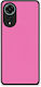 Smartfits Rose Pink Oppo A78 4g Θήκη