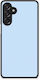 Smartfits Powder Blue Samsung Galaxy M15 Θήκη