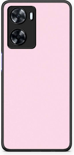 Smartfits Husă Pale Pink Oneplus Nord N20 Se