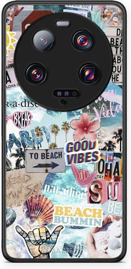 Smartfits Summer Vibes Xiaomi 13 Ultra Θήκη