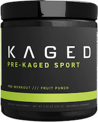 Kaged Muscle Pre-Kaged 1 бр. Розова лимонада