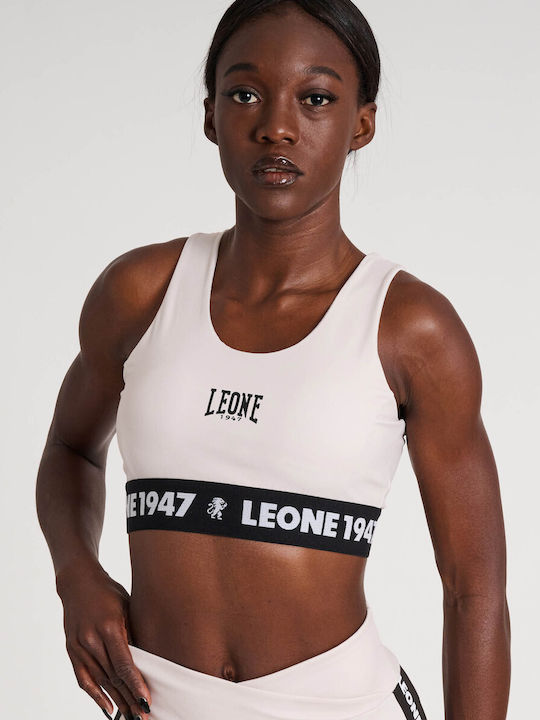 Leone 1947 Tape 47 Damen-Sport-BH Paper