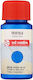 Χρωμα Υφασματος Art Creation 50ml 8519 Pearl Blue