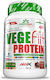 Vegefiit Protein Грахов Протеин Без Лактоза с Вкус Горски Плодове 720 г