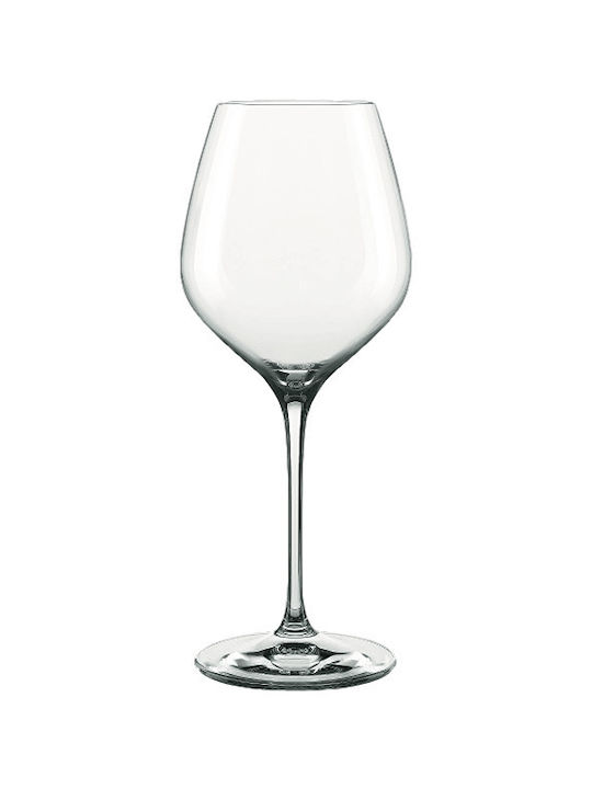 Spiegelau Superiore Glasbecher Rot