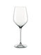 Spiegelau Superiore Glasbecher Rot