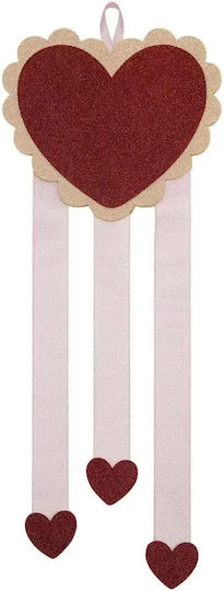 Mimi & Lula Decorațiune Suspendată pentru Copii din Țesătură