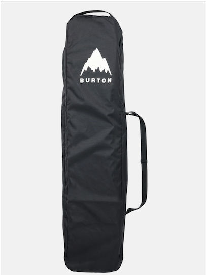Burton Space Sack Husă pentru Schiuri Neagră