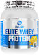 Elite Whey Whey Protein with Vanilla Flavor 1kg