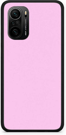 Smartfits Cotton Candy Pink Xiaomi Poco F3 Θήκη