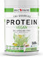 Organic Rice Protein with Pistachio Flavor 500gr