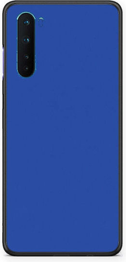 Smartfits Royal Blue OnePlus Nord 5G Husă