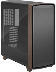 Fractal Design Summit Gaming Midi Tower Κουτί Υ...