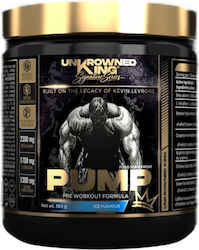 Kevin Levrone Unkrowned King Pump 200mg 380gr Ice