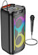 Difuzor TEL100 Negru