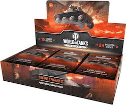 Archon Studio World Of Tanks Siege Engines (EN) Archon Studio World Of Tanks Siege Engines (EN)