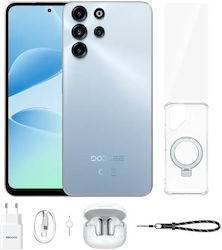 Doogee B10 Pro VIP Dual SIM (8/256GB) Μπλε
