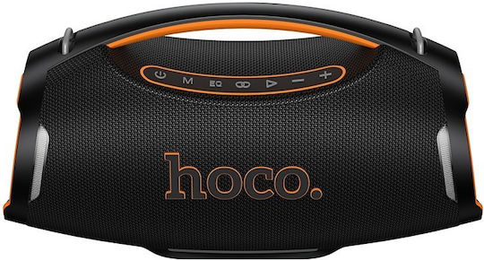 Ηχείο Bluetooth με Διάρκεια Μπαταρίας έως 6 ώρες Μαύρο HT4