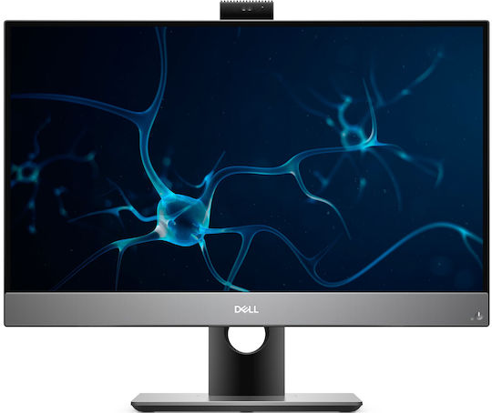 OptiPlex 7780 27" Refurbished Grade A (Core i5-10500/16GB/256GB SSD/W11 Pro)