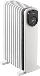 Midea с 9 ребра 2000 W
