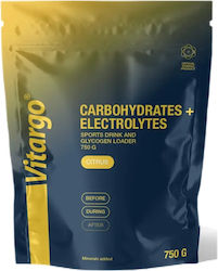 Vitargo Carbohydrates + Electrolytes Vitargo Carbohydrates + Electrolytes