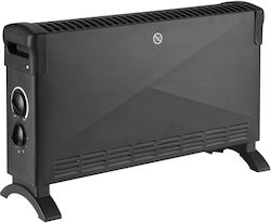 Rosberg Δαπέδου 2000W Rosberg Δαπέδου 2000W