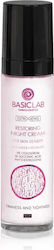 BasicLab Dermocosmetics Estrogenis Αναπλαστική Κρέμα Νυκτός 50ml BasicLab Dermocosmetics Estrogenis Αναπλαστική Κρέμα Νυκτός 50ml