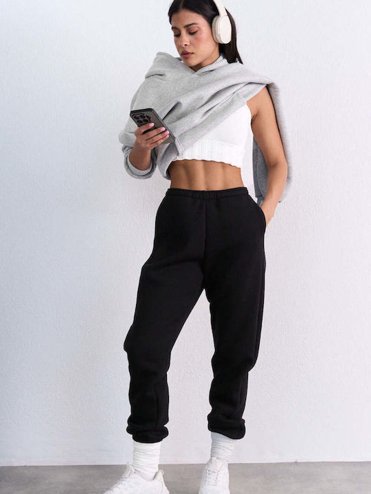 Pantaloni de Trening Negri