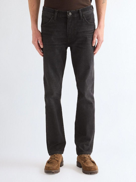 Wrangler Larston Мъжки дънки с Relaxed Fit крой...