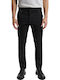 Dublin Men's Jeans Pants Black