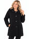 Cardigan pentru femei negru