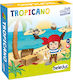 Επιτραπέζιο Παιχνίδι Tropicano για 2-4 Παίκτες 5+ Ετών (EN)